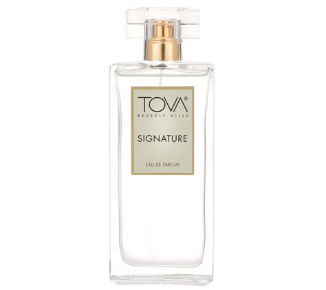 tova signature perfume for men.